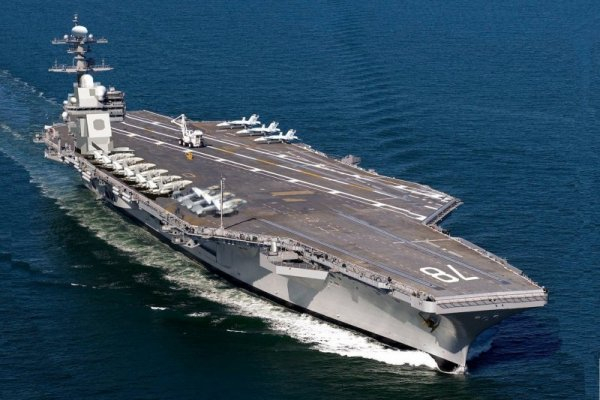 "Остър меч" ще сразява US самолетоносачи край китайските брегове