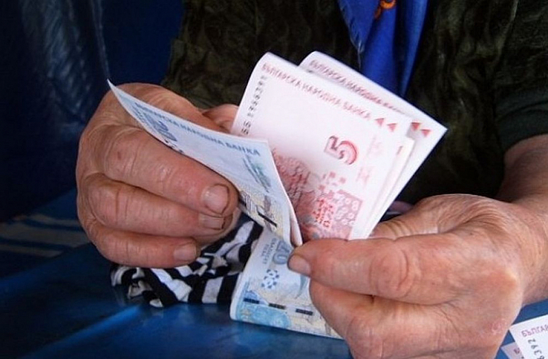 Добри новини: Иде увеличение на пенсиите, ето кога и с колко