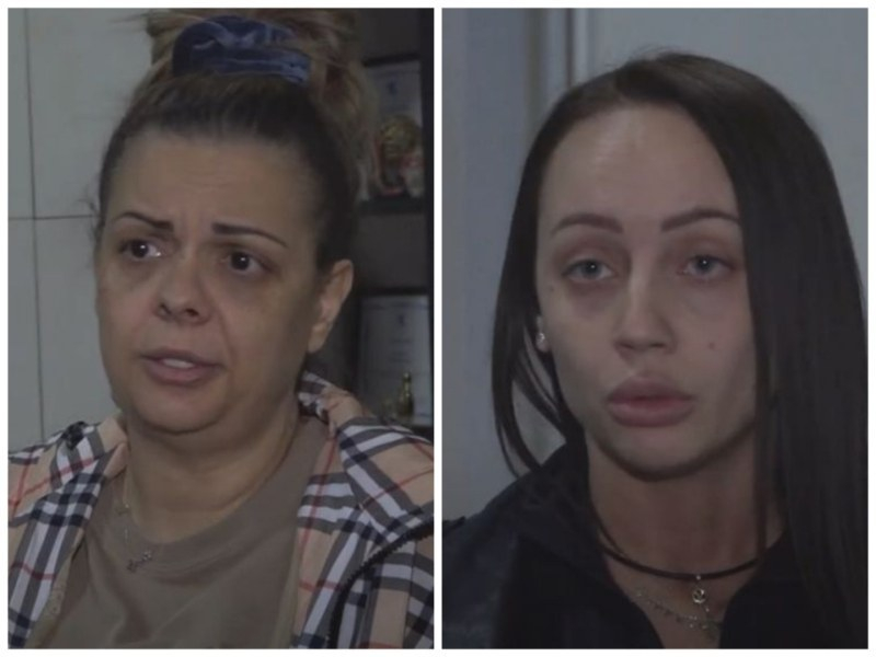 Озлочестени при "голия" обиск в Пловдив жени: Бъркаха ми под сутиена, събуха ми панталона и...