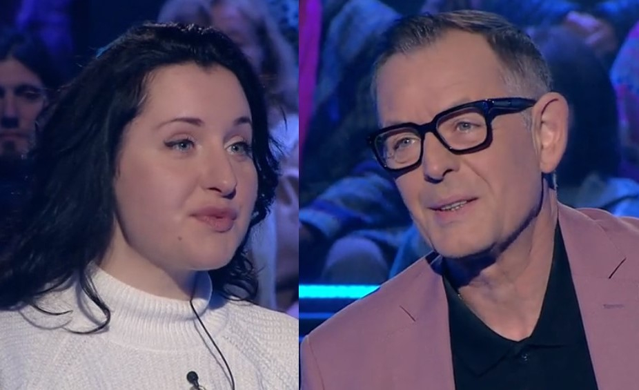 Преводачка изуми Билалов в "Стани богат", спъна я въпрос за хиляди левове