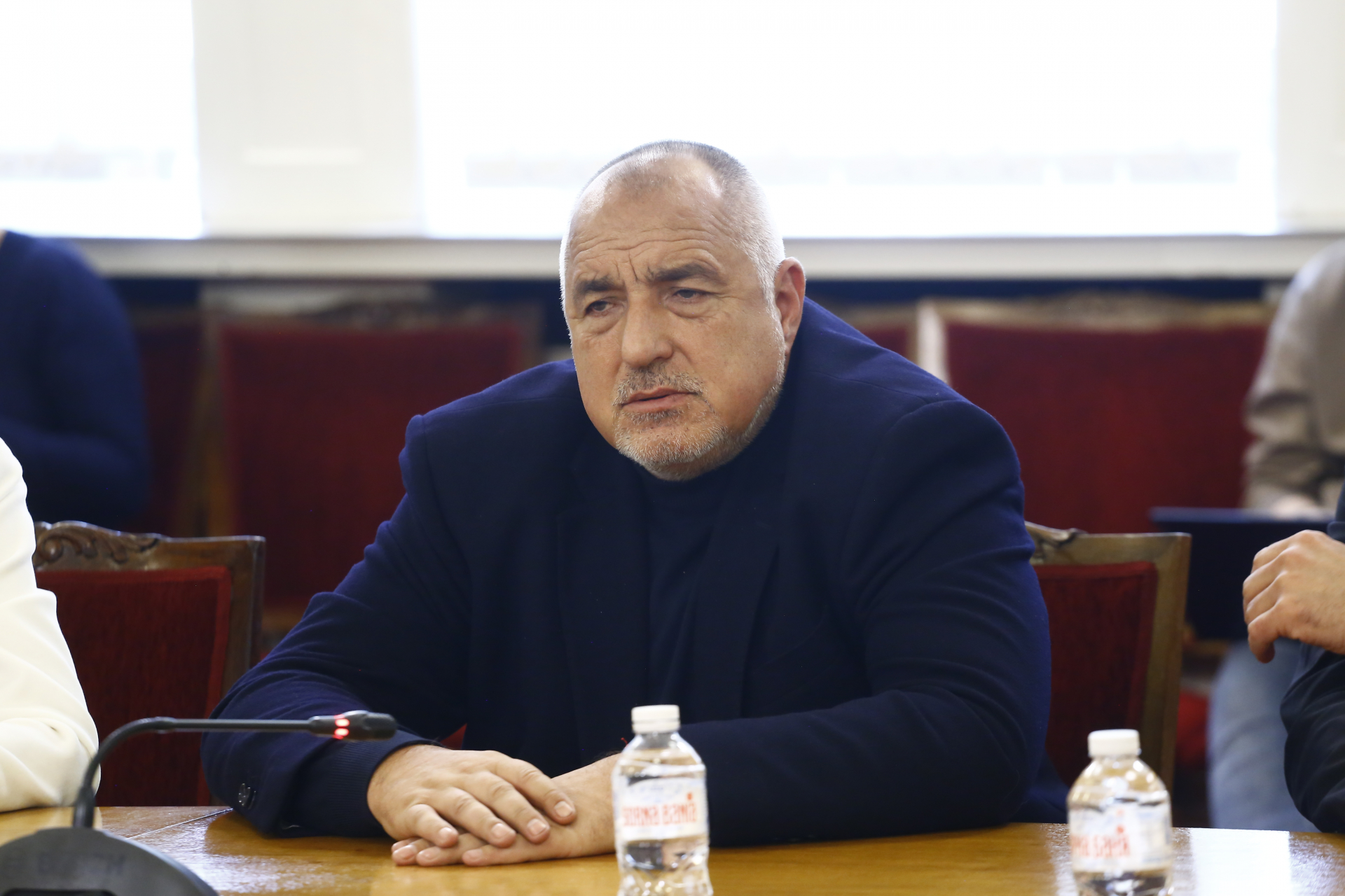 Адвокатът на Борисов проговори за разпитите 