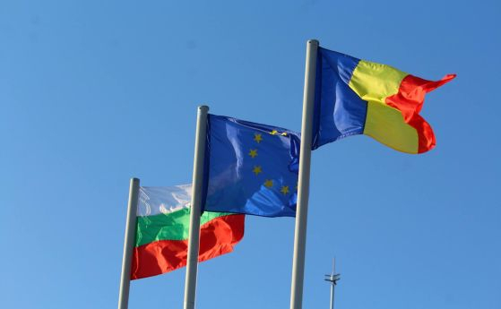 ЕК с категорична позиция за мястото ни в Шенген 