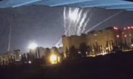 Хиперзвуков "Кинжал" унищожи ЗРК Patriot в Киев ВИДЕО 