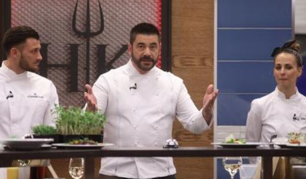 Инфарктен финал в Hell's Kitchen, ето кой грабна 100-те бона 