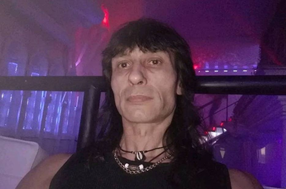 Зловеща версия за потъналия вдън земя цирков артист Давид смрази мрежата 
