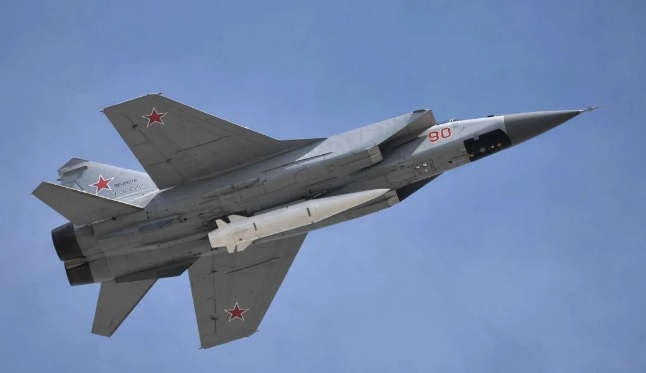 Резников обяви за 6 свалени „Кинжала“ при атаката на Киев. Още 4 руски ЧВК, освен „Вагнер“, се сражават в Украйна