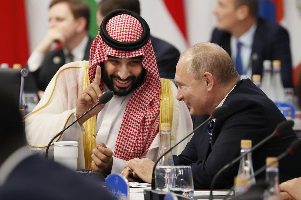 Путин потрива ръце от тази новина за руския петрол