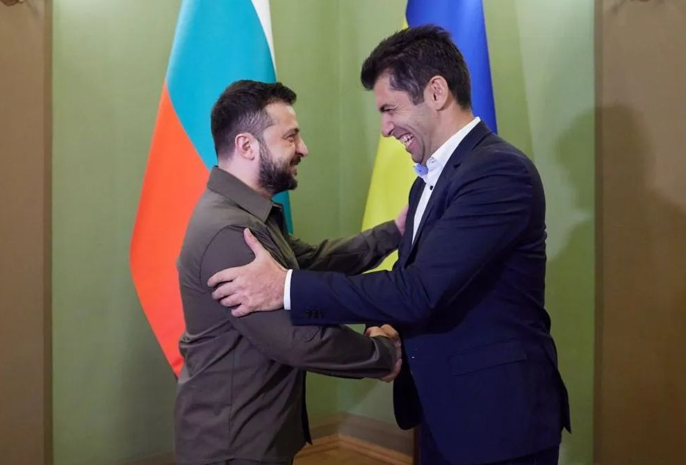 Категорично: БСП няма да подкрепи кабинет на ПП-ДБ заради Украйна