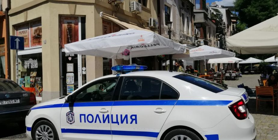 Доставчик на храна избесня след поредната глоба, ето как си го върна тъпкано на ченгетата 