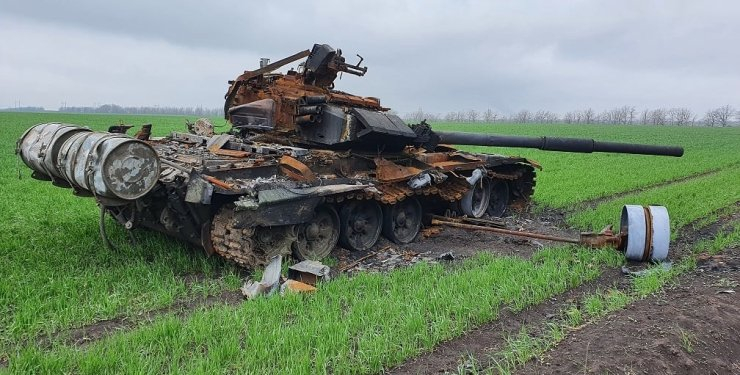Експерти: Русия е загубила в Украйна войска колкото армиите на 16 страни от НАТО
