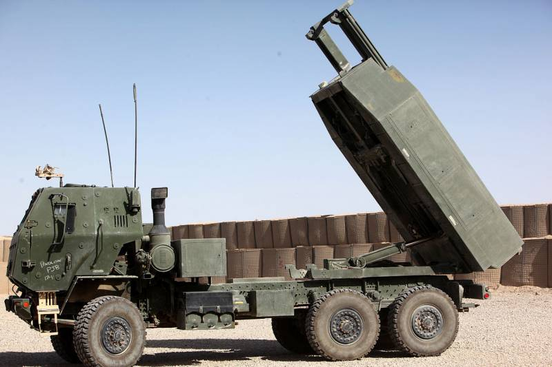 19FortyFive: Руските военни успяха да "хакнат" системите за управление на HIMARS, ВСУ го закъсаха