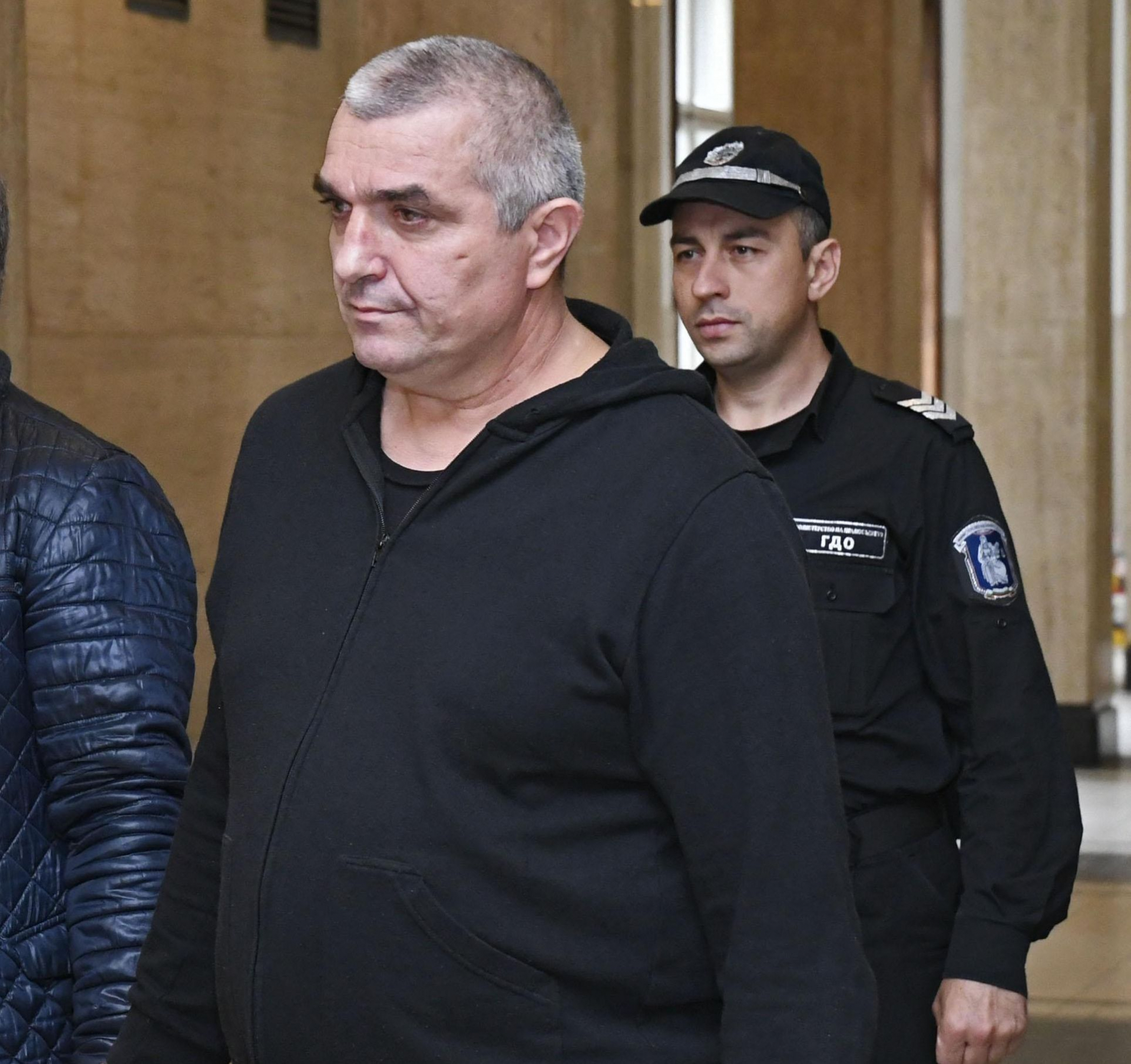 Най-жестоките убийци в България излязоха на свобода