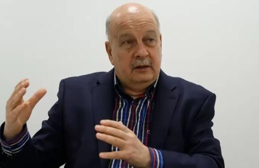 Георги Марков: Падение! България е страната на Сорос и Стою!