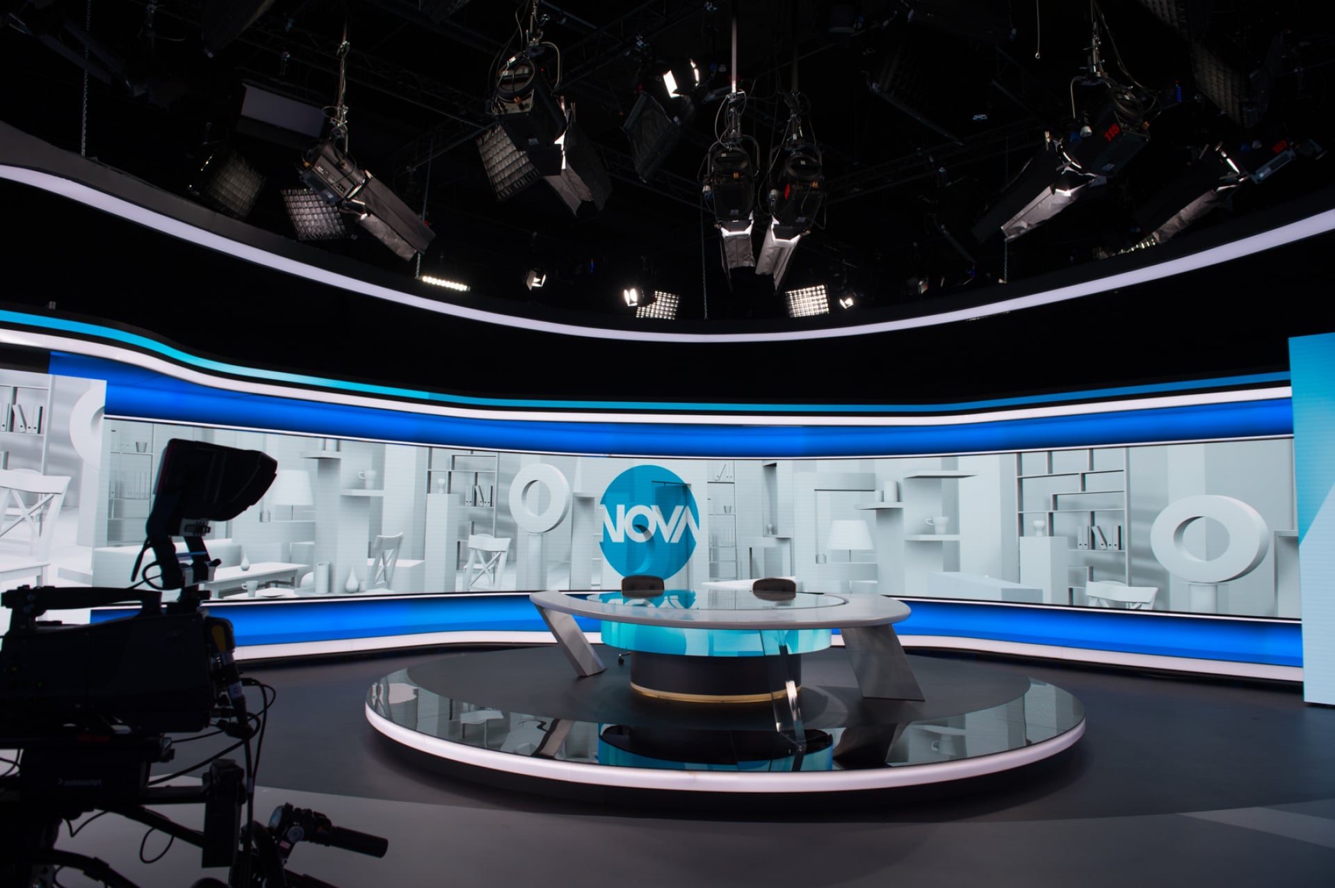 Изненада на ТВ екрана: Легендарно шоу се завръща, Нова готви удар по bTV