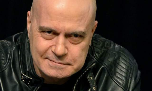 И Ванката от "Шоуто на Слави" проговори: Истината за Слави е...