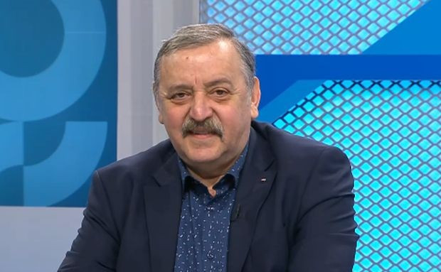 Проф. Кантарджиев: Не дръжте тези храни повече от 4 часа извън хладилника, защото...