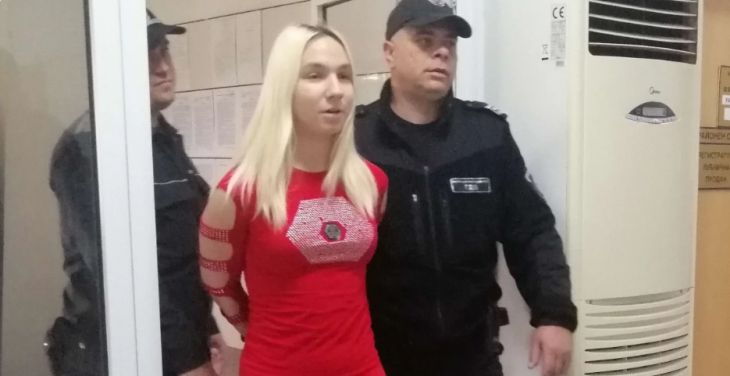 Окончателно: Решиха съдбата на Емили Тротинетката!