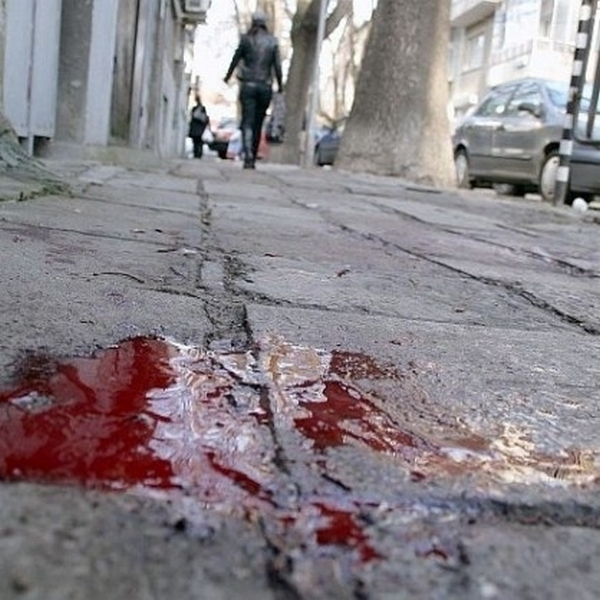 Кошмар в "Люлин": Внук намери баба си цялата обезобразена да лежи в безсъзнание в локва кръв
