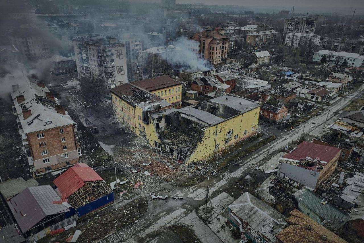 Bild обяви, че Русия ще превземе Бахмут в следващите дни или дори часове, но Пригожин каза истината ВИДЕО/КАРТА