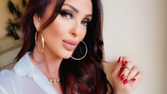 Глория призна за сватбата, обяви пред цяла България, че...