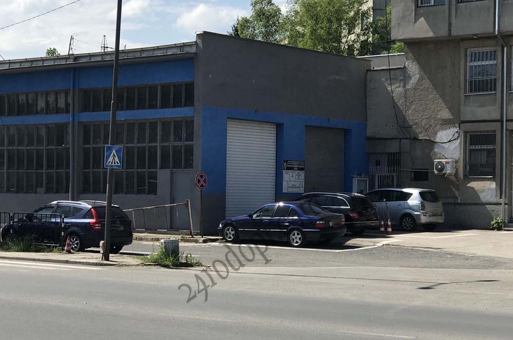 Греда: Кърджалиец тръгна да регистрира колата си, но се оказа, че... 