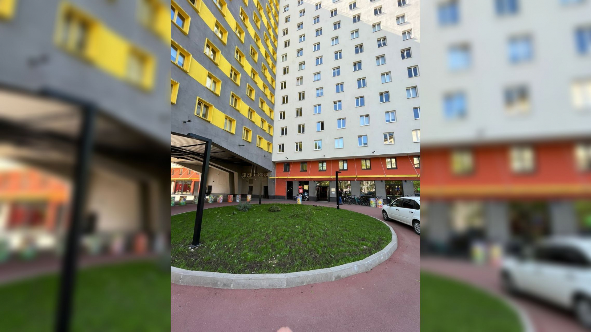 Откриха заклана бременна порноактриса в хотел, а тялото на мъжа й...