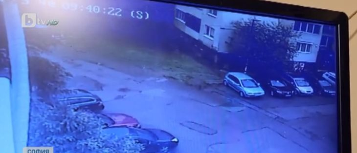 Смразяващи разкрития за Иванка, намерена в локва в кръв в "Люлин" ВИДЕО