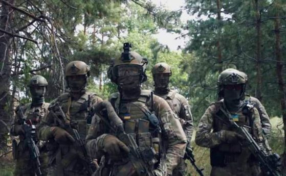Белгийски военен експерт изброи 4 чудеса, от които има нужда Украйна, за да победи Русия