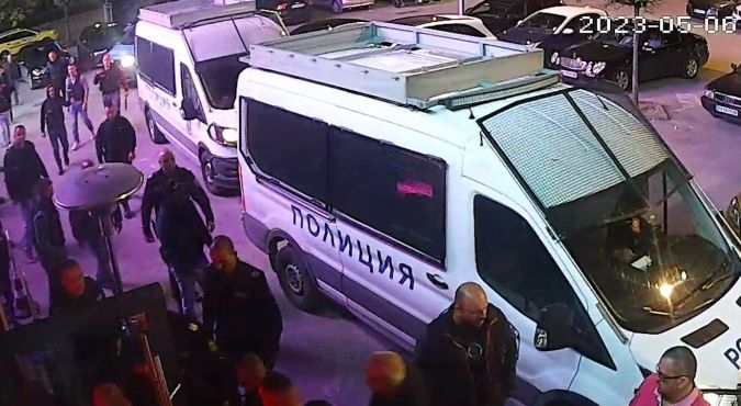 Скандалът с пловдивските дискотеки продължава, полицията изнася съмнителни данни 