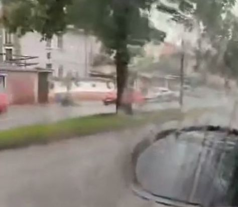 Градушка помля Пазарджик 