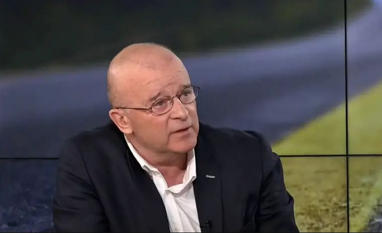 Пътен експерт: Голяма грешка ще е да се намалява скоростта по магистралите
