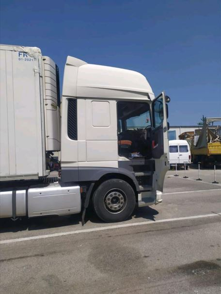 ГДБОП и митниците с голям удар на "Дунав мост 2"