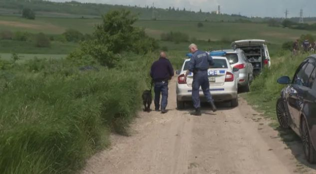 Гецово в потрес от зловещата развръзка с изчезналата Генка, с мъжа й били...