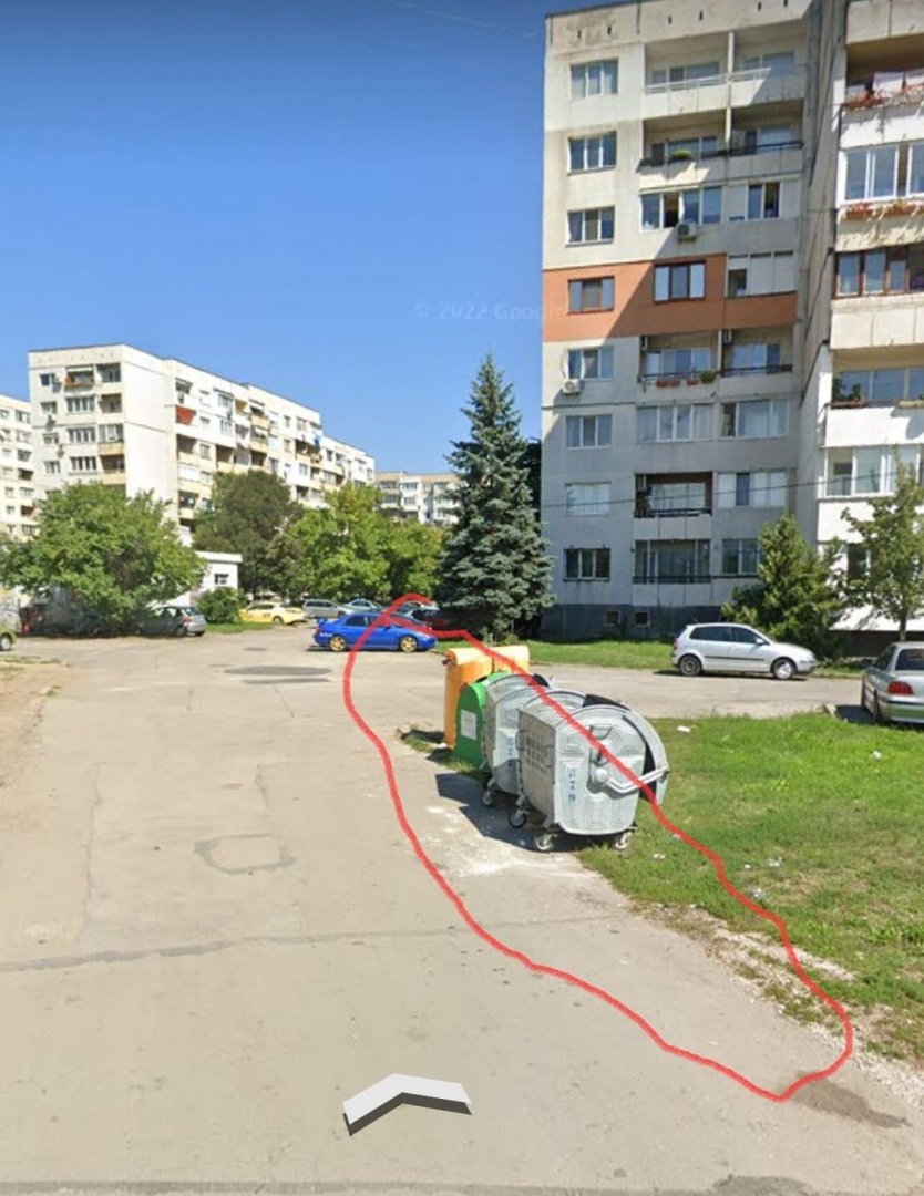 Гореща новина за човека, оставил в локва кръв Иванка от "Люлин"