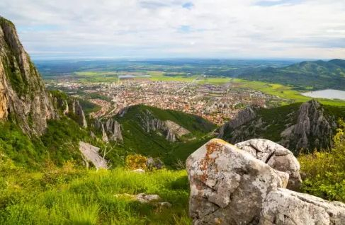 Опасна драма с мъж и жена край хижа "Пършевица"