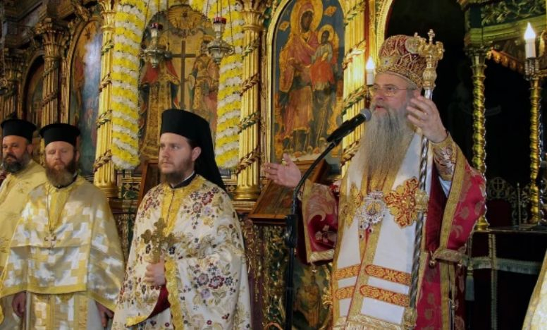 Митрополит Николай отсече: Случи се истинско чудо, ангели бяха над Пловдив, има много свидетели 