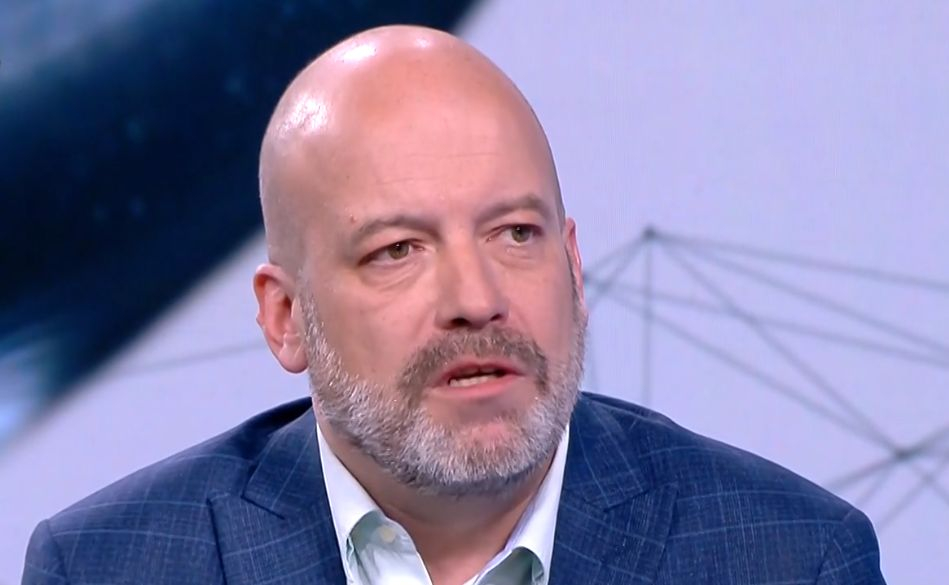 Иво Сиромахов попари мераците на Слави да оправи държавата, причината 