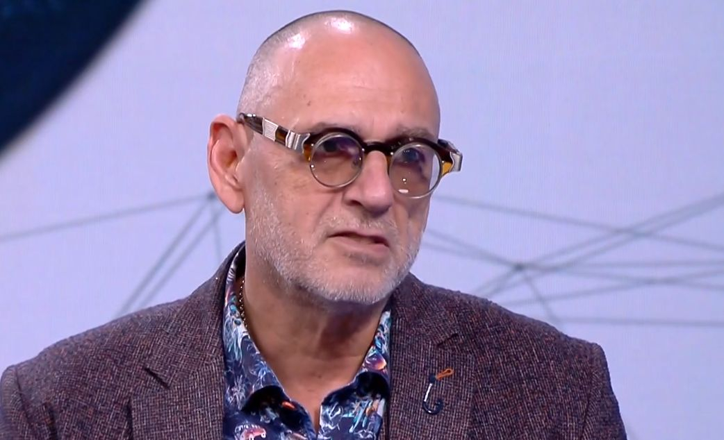 Любен Дилов-син разби най-новата версия на жълтопаветниците за правителство на ПП-ДБ без Денков за титулярен премиер, а...