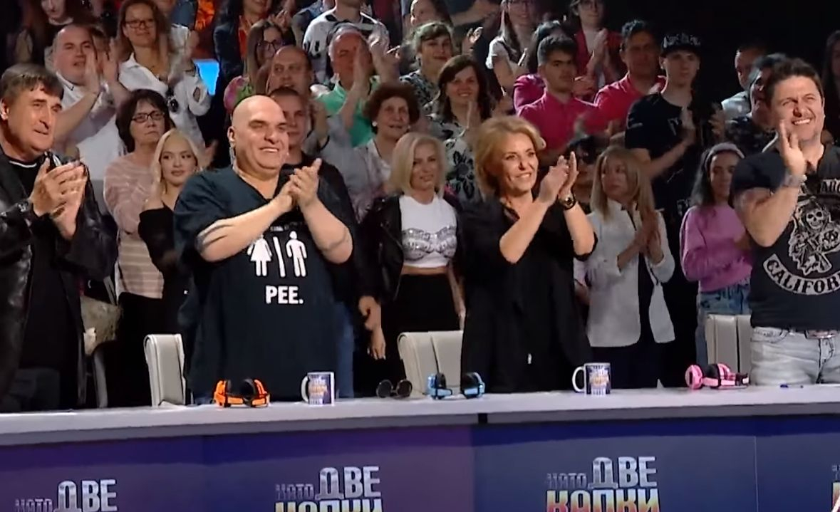 Изненадваща рокада в „Капките“ на метри от финала, важен човек аут от шоуто