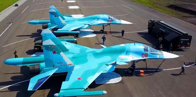 Кодово име "Щорм": Русия има нов свръхсекретен план за войната
