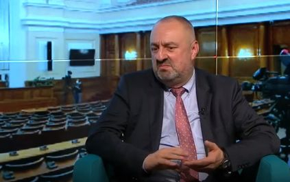 Ясен Тодоров: Когато Гешев каза, че няма да си подаде оставката, се случи нещо, което...