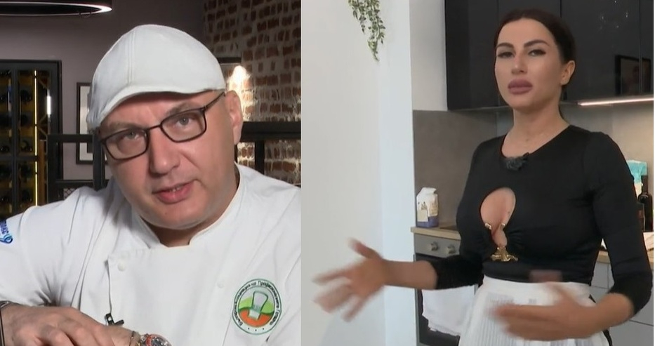 Новият сезон на "Черешката" започна с големи бомби: Вързаха очите на Манчев на възел