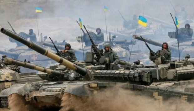 Авторът на стратегията на войната в Ирак разкри сценария за поражение на ВСУ 
