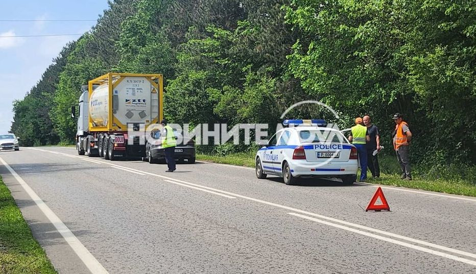 Експерт огласи причината за кошмара с Атанас Атанасов в отсечката на смъртта Русе-Бяла 