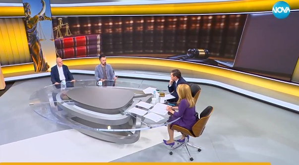 Шкварек: Два влака се разминават - на политиката и прокуратурата, но... 