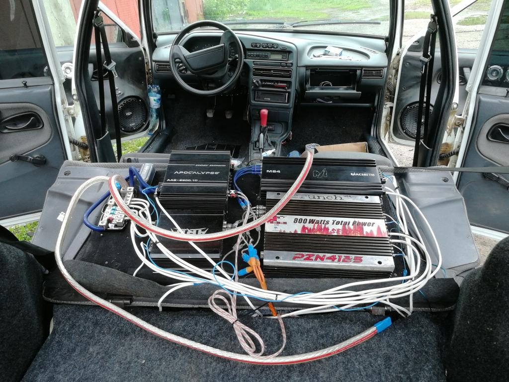 Това са основните грешки при монтиране на аудиосистема в колата, не ги допускайте 