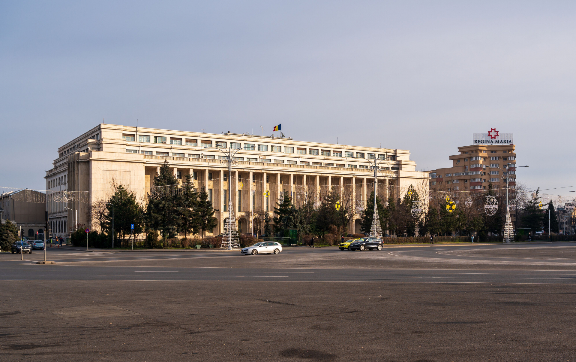 Трусът в Истанбул усетен чак в Букурещ! 