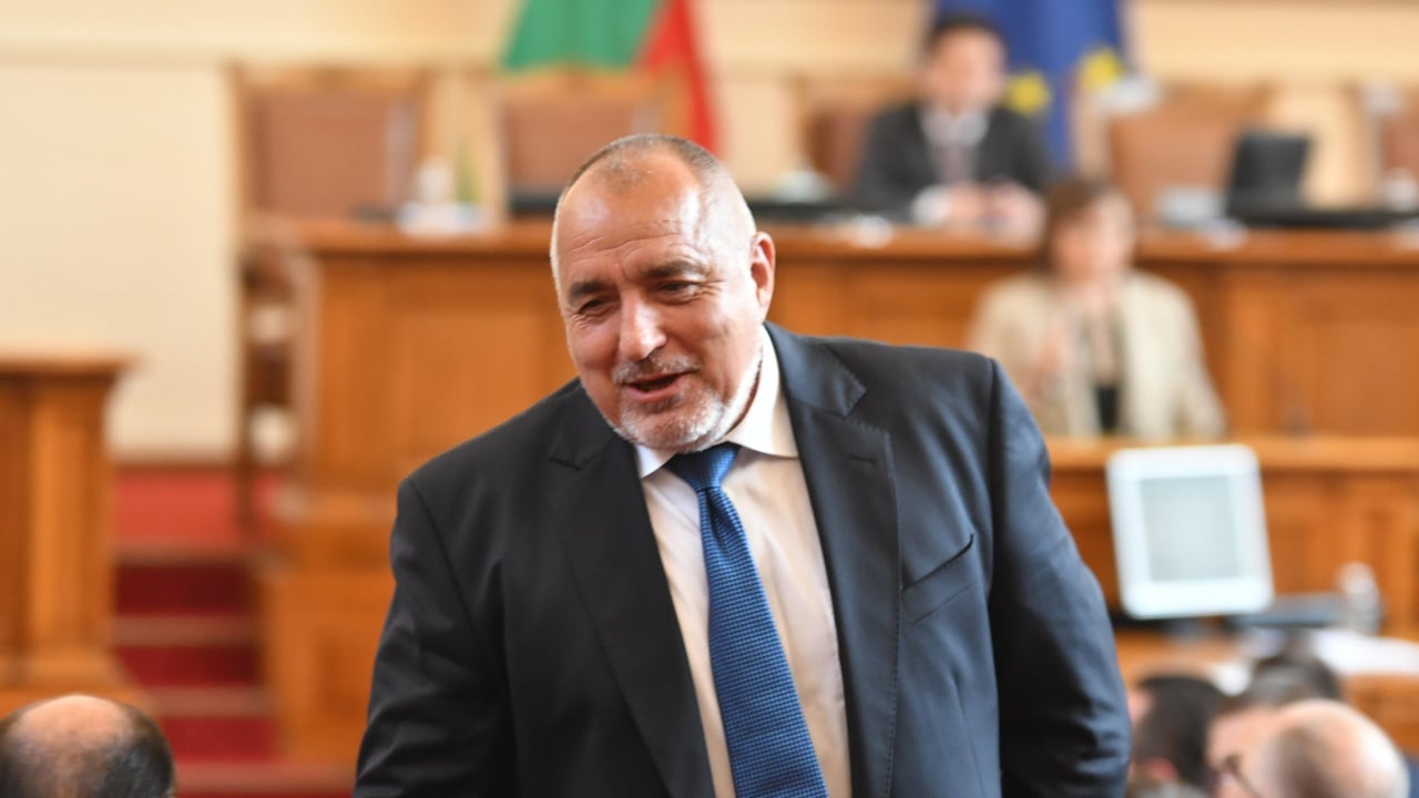 Алгафари за Борисов: Направи много компромиси, изигра си картите перфектно