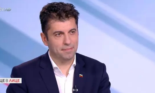 Излъга ли Кирил Петков за ареста на Бойко Борисов