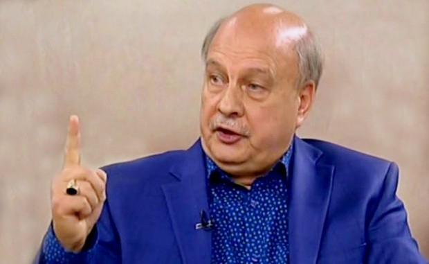 Георги Марков: България пред трета коалиция „Жертви-Палачи“ в името на...  